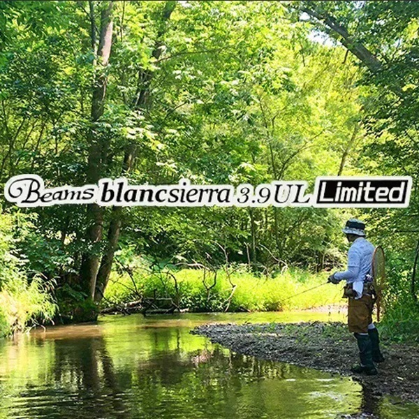 Beams blancsierra